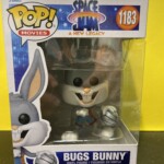 FUNKO POP BUGS BUNNY