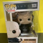 FUNKO POP BARON HARKONNEN