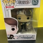 FUNKO POP LOUIS WINTHORPE III