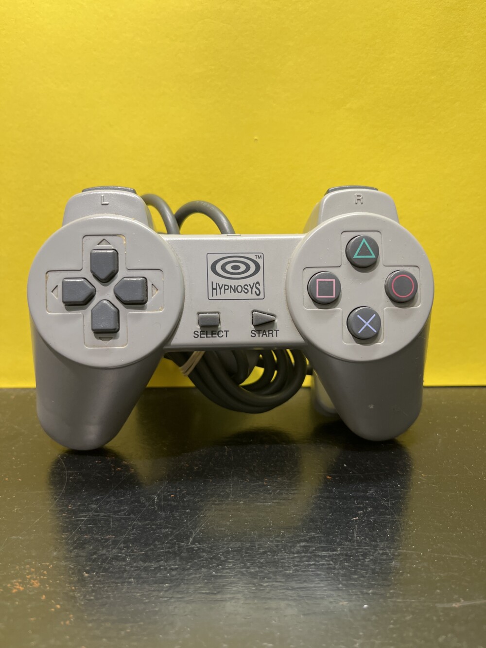 PS1 MANDO GENERICO