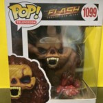 FUNKO POP BLOODWORK