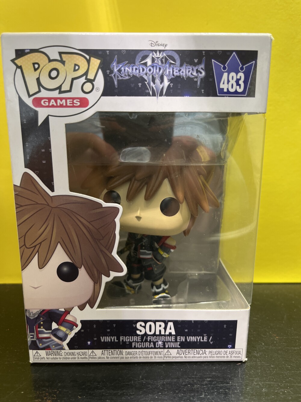 FUNKO POP SORA