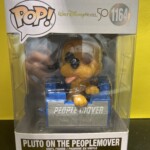 FUNKO POP PLUTO