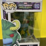FUNKO POP LOKI