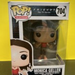 FUNKO POP MONICA GELLER
