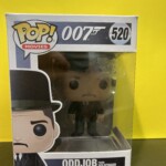FUNKO POP ODD JOB