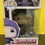 FUNKO POP GREEN GOBLIN