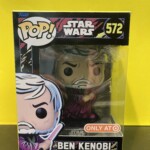 FUNKO POP BEN KENOBI