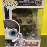 FUNKO POP DOC OCK