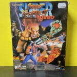 PC STREET FIGHTER II TURBO (CAJA GRANDE)