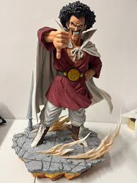 FIGURA SATAN CLOUDS STUDIO (190 UNIDADES EDICION LIMITADA)