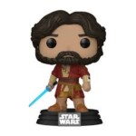 FUNKO POP EZRA BRIDGER STAR WARS