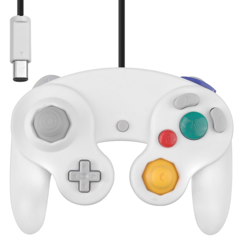 GC MANDO(BLANCO)