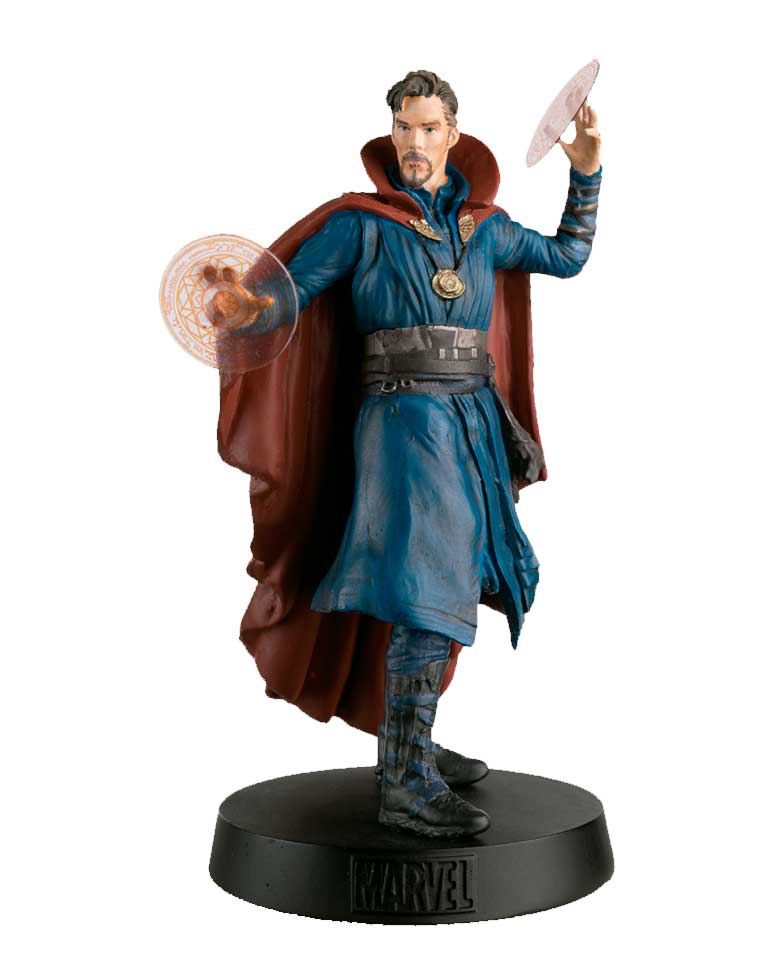 FIGURA DOCTOR STRANGE