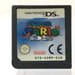 DS SUPER MARIO 64 (SIN CAJA)