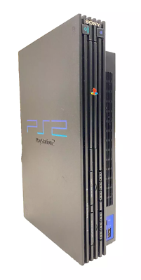 PS2 FAT