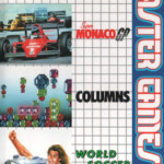 MS MASTER GAMES (SM)