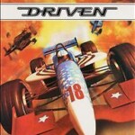 GAMECUBE DRIVEN (IT)