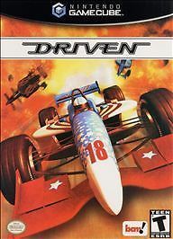 GAMECUBE DRIVEN (IT)