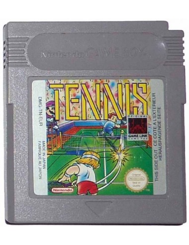 GB TENNIS (SIN CAJA)