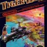 NES TIGER HELI
