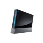 WII NEGRA (SIN CAJA)