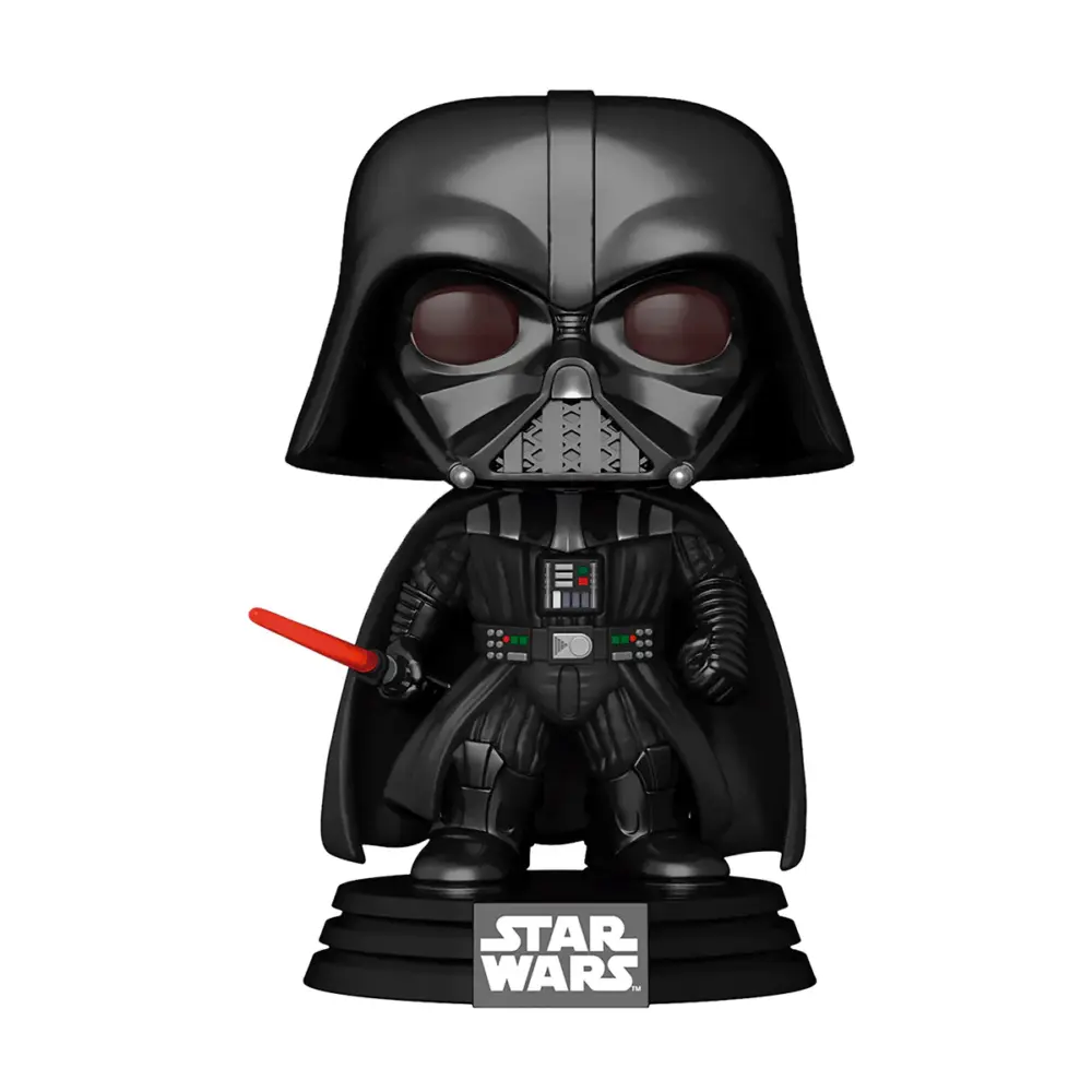 FUNKO POP DARTH VADER STAR WARS
