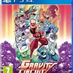 PS4 GRAVITY CIRCUIT