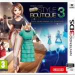 3DS STYLE BOUTIQUE 3