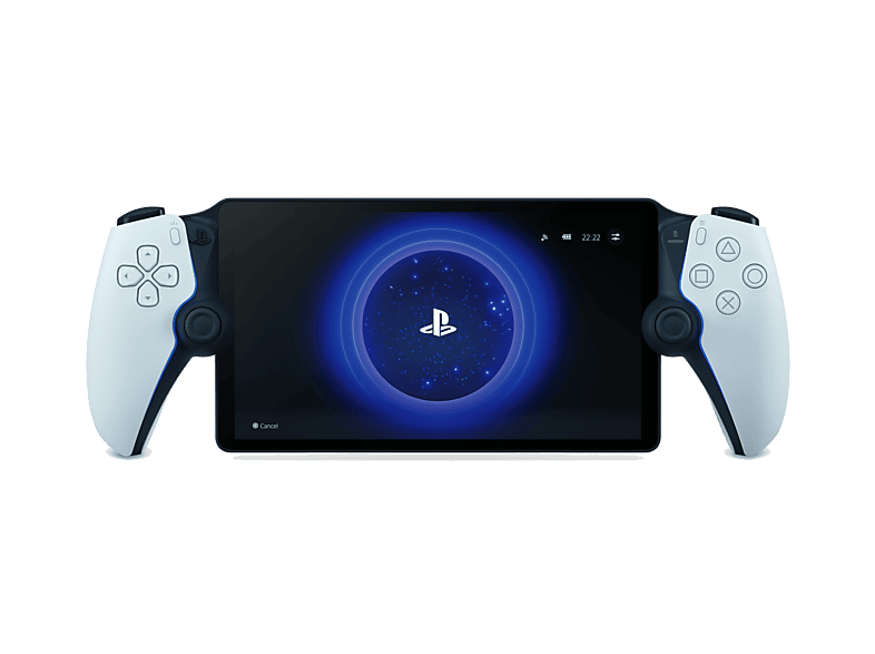 PS5 PORTATIL