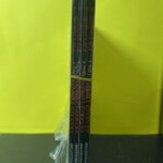 MANGA ARAGARI EXPRESS 1-4